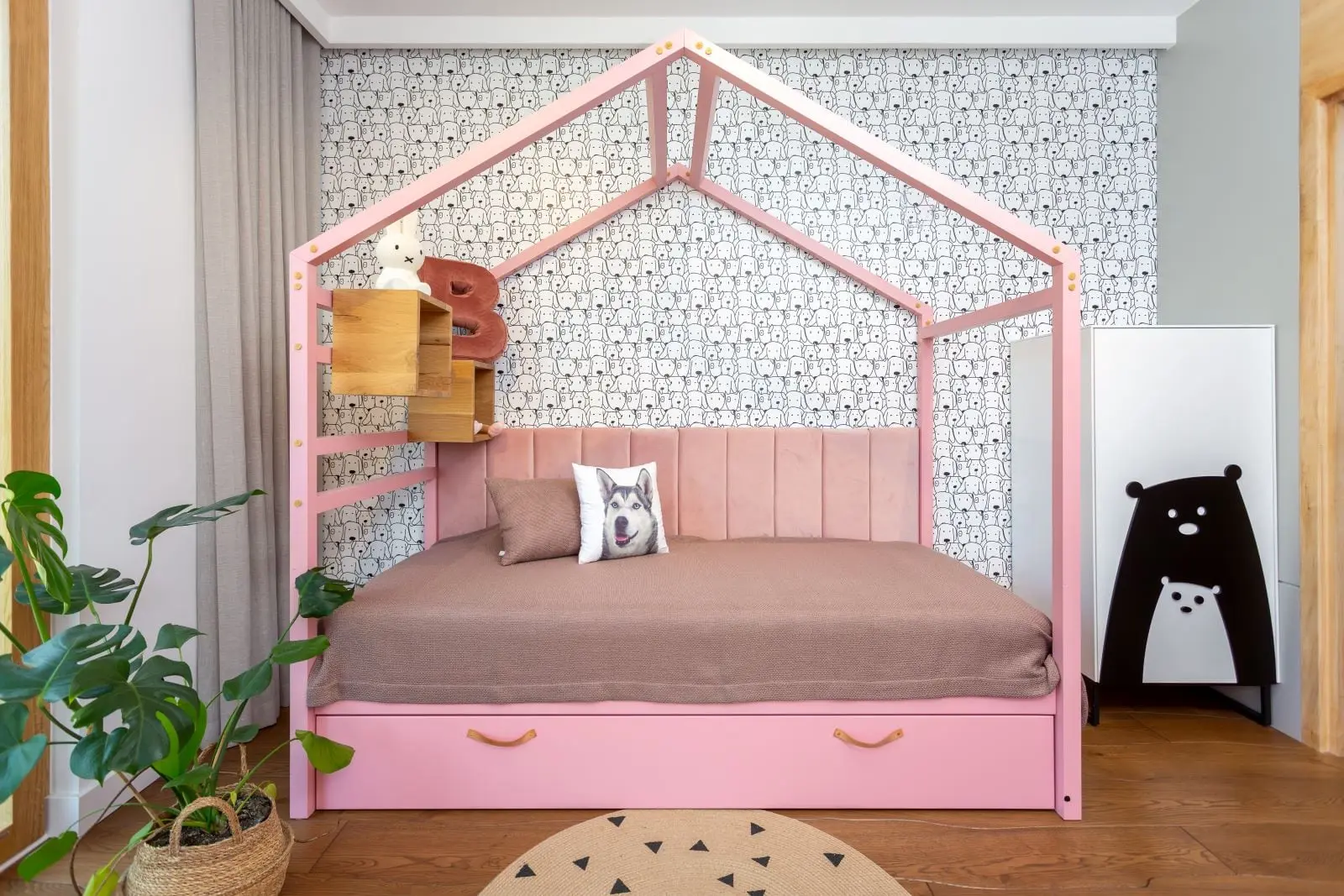 Design: Prodom - architektura i konstrukcja