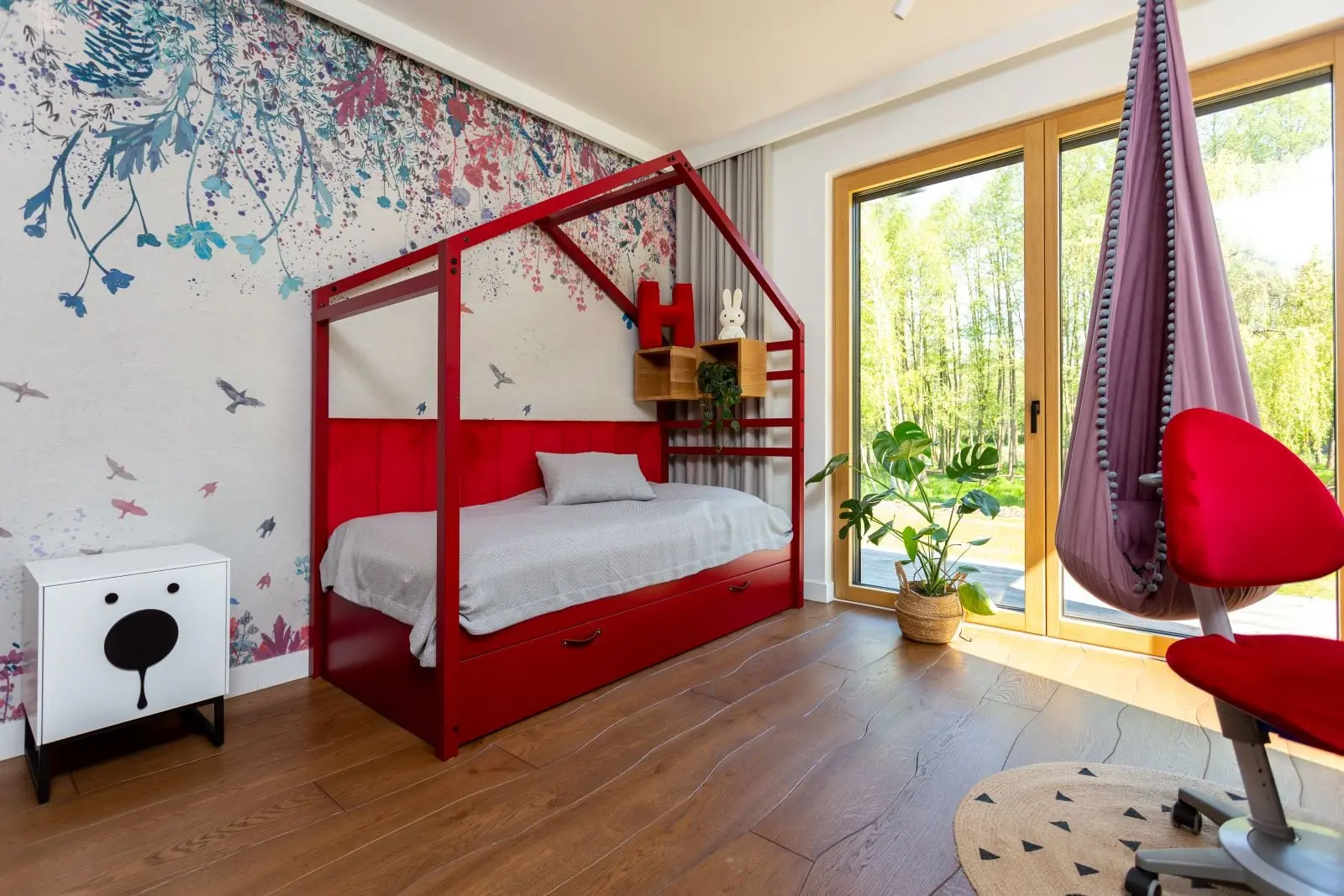 Design: Prodom - architektura i konstrukcja