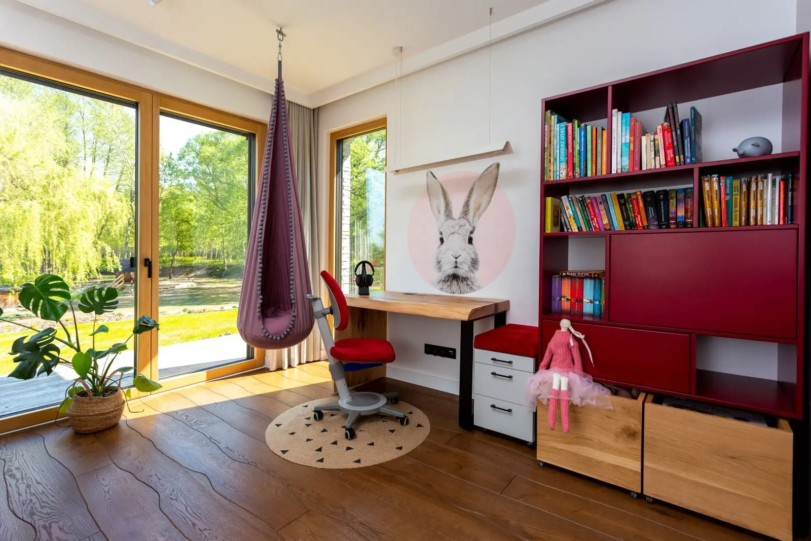 Design: Prodom - architektura i konstrukcja