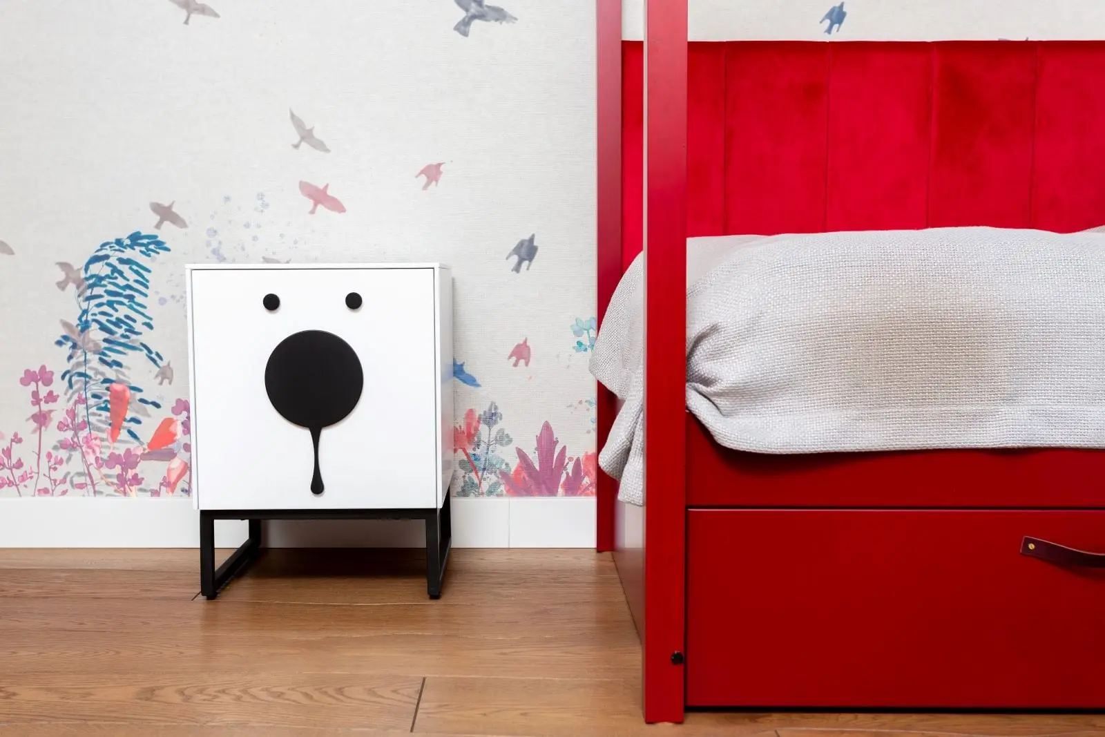 Design: Prodom - architektura i konstrukcja