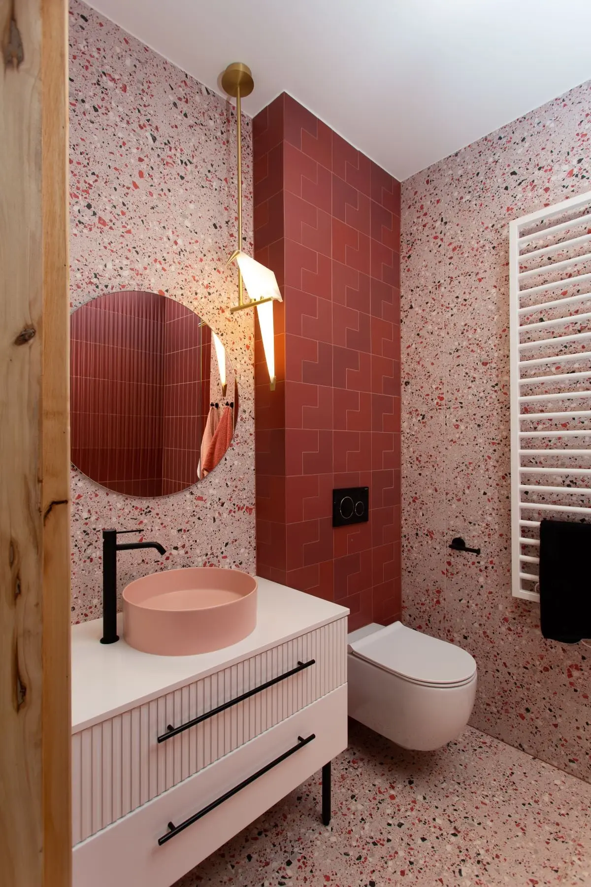 Design: Prodom - architektura i konstrukcja