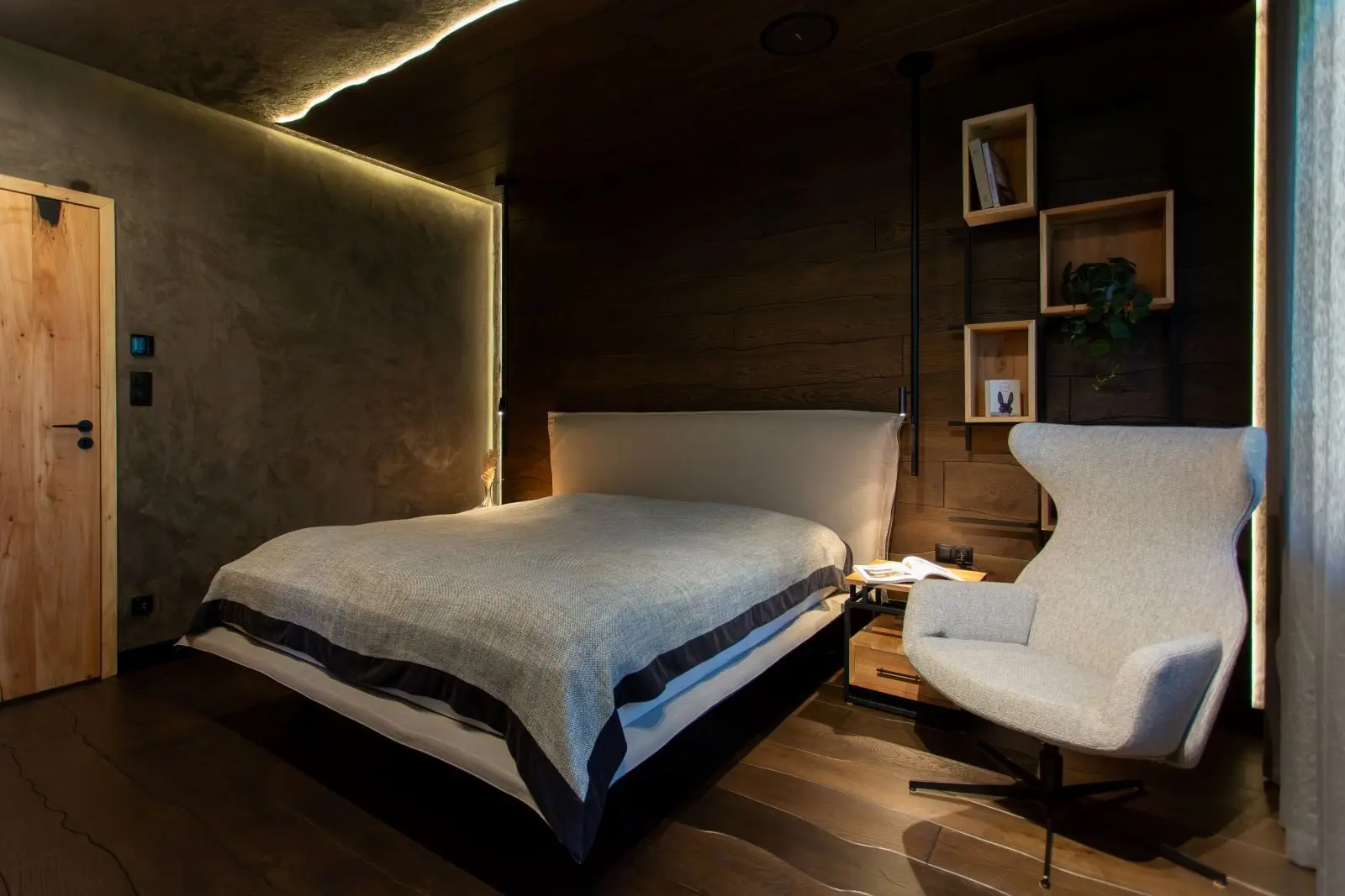 Design: Prodom - architektura i konstrukcja