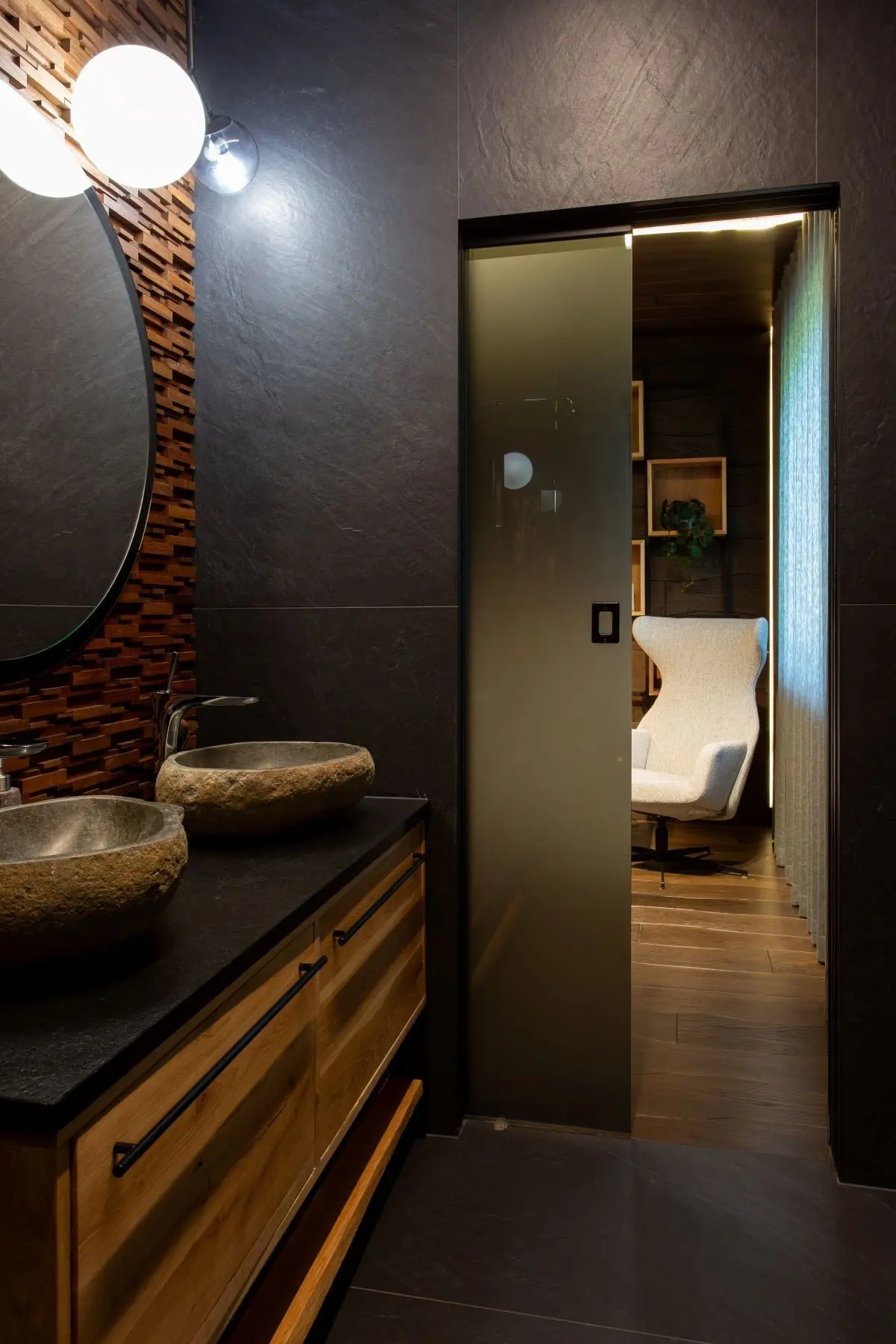 Prodom – architektura i konstrukcja