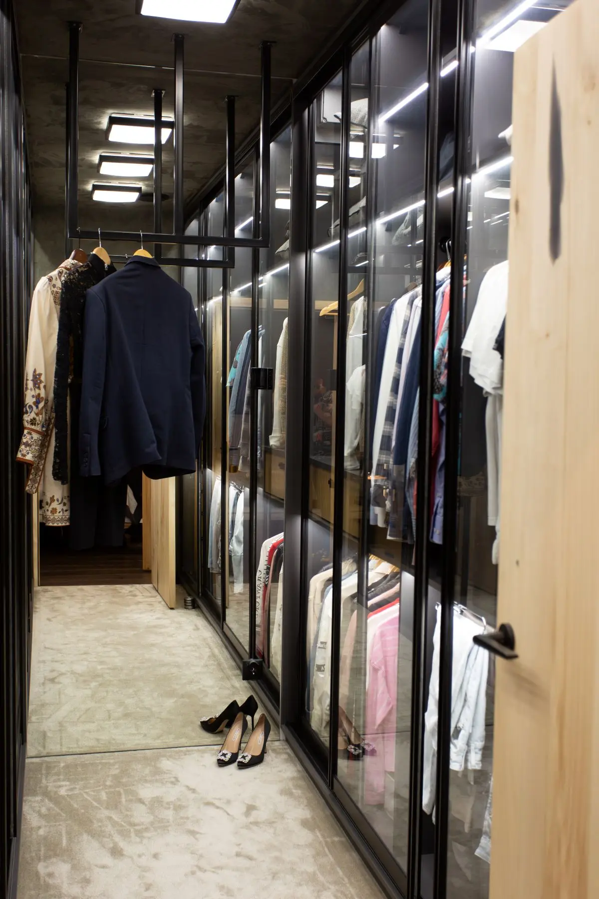 Design: Prodom - architektura i konstrukcja