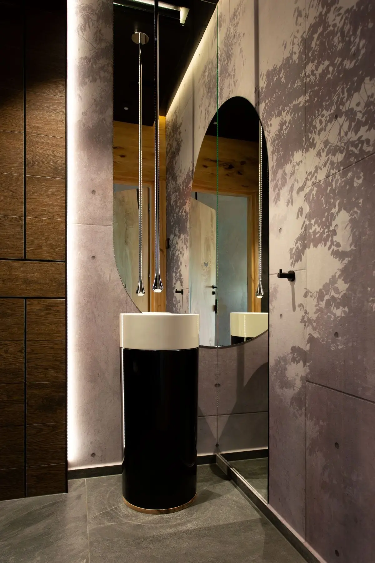 Design: Prodom - architektura i konstrukcja