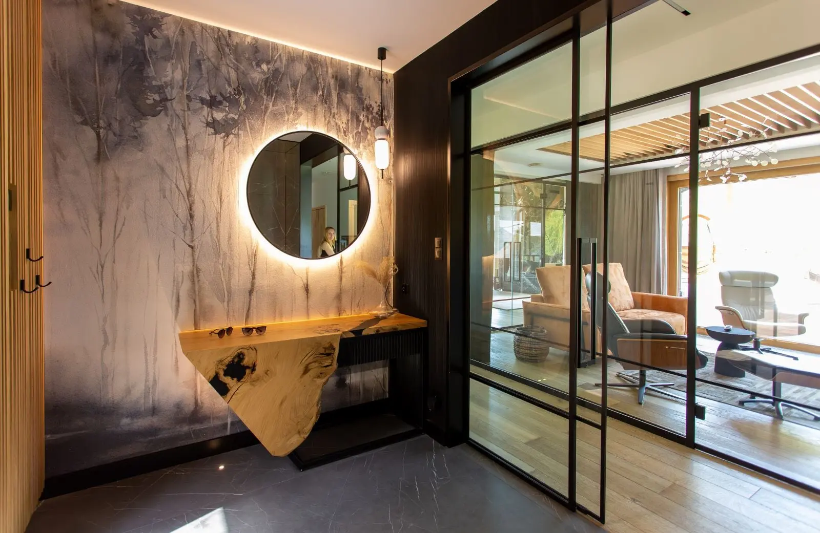 Design: Prodom - architektura i konstrukcja