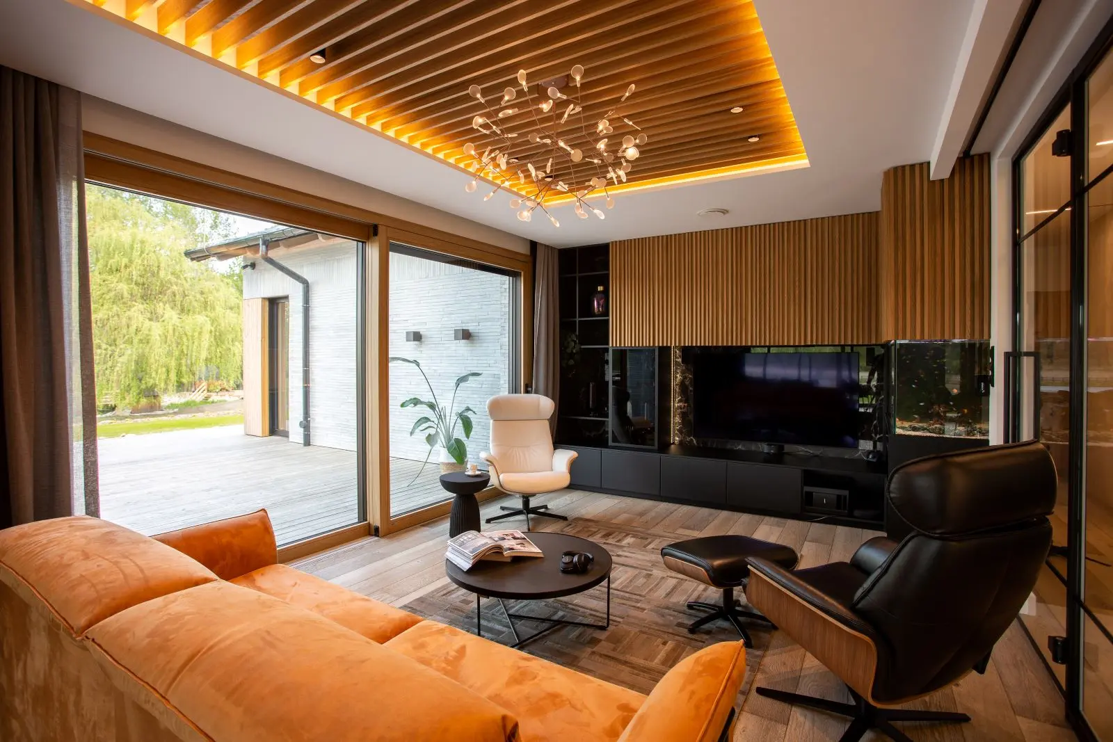 Design: Prodom - architektura i konstrukcja