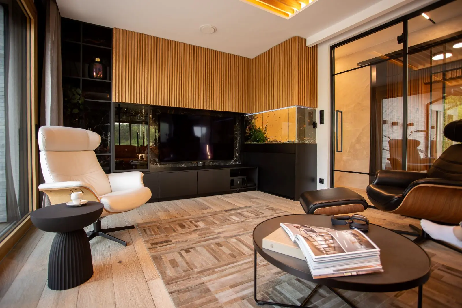 Design: Prodom - architektura i konstrukcja