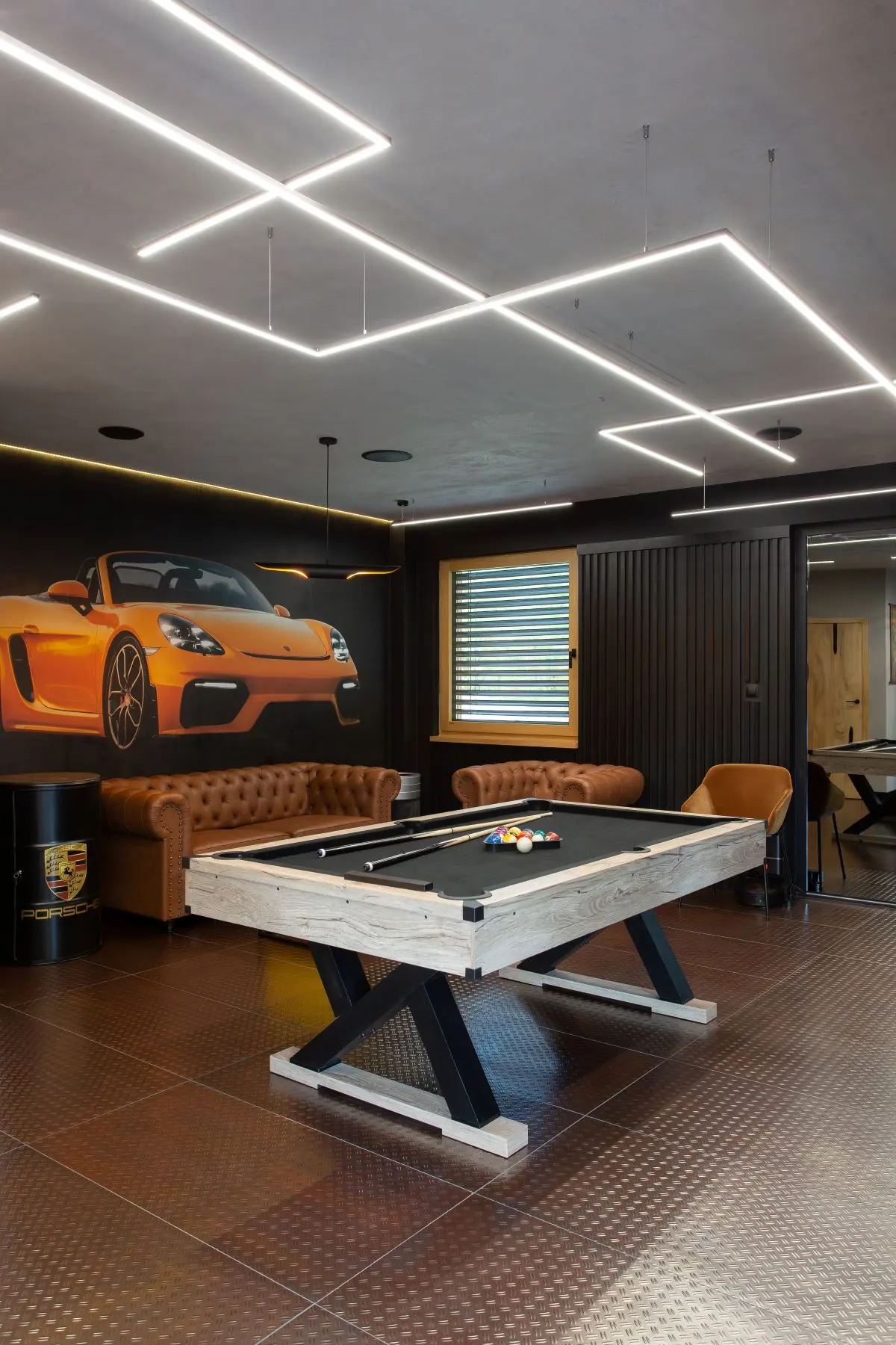 Design: Prodom - architektura i konstrukcja