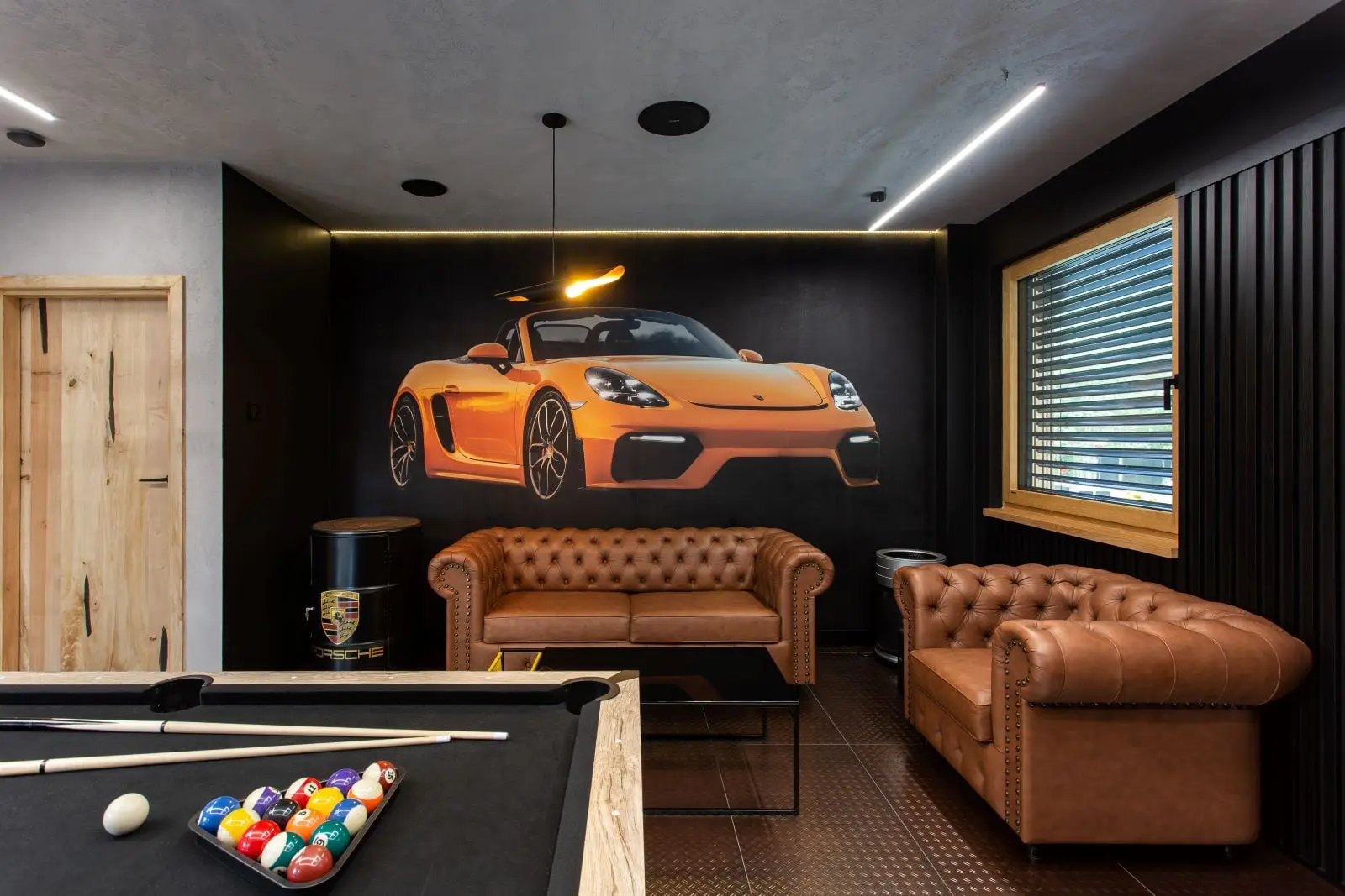 Design: Prodom - architektura i konstrukcja