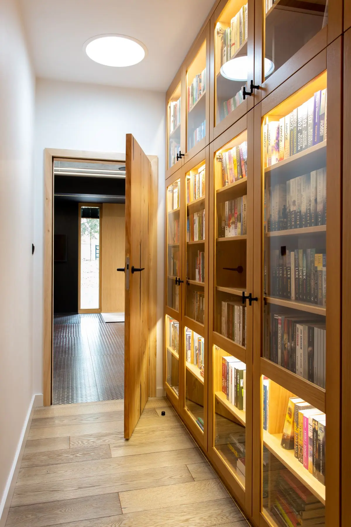 Design: Prodom - architektura i konstrukcja