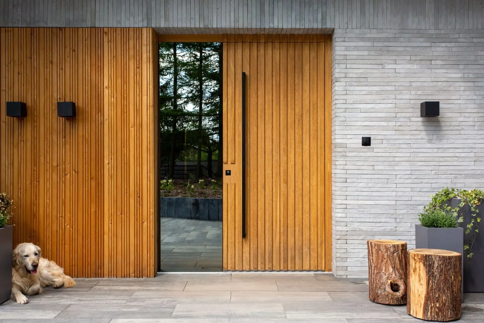 Design: Prodom - architektura i konstrukcja