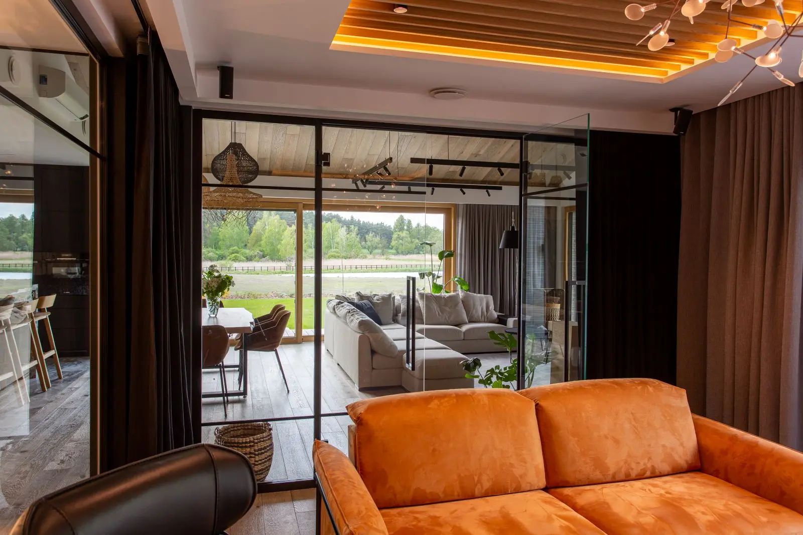 Design: Prodom - architektura i konstrukcja