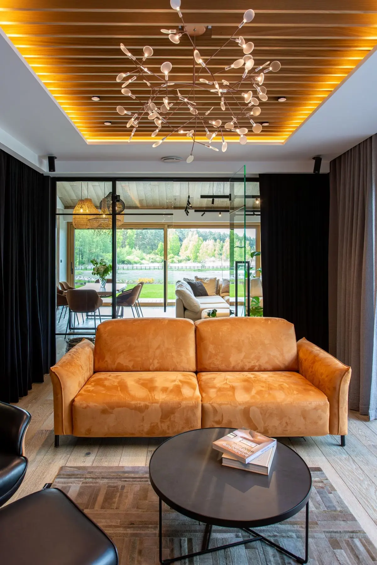 Design: Prodom - architektura i konstrukcja