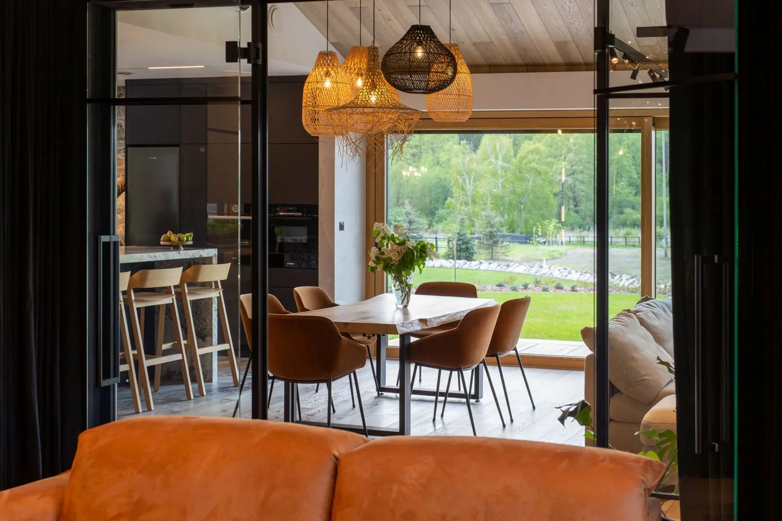 Design: Prodom - architektura i konstrukcja