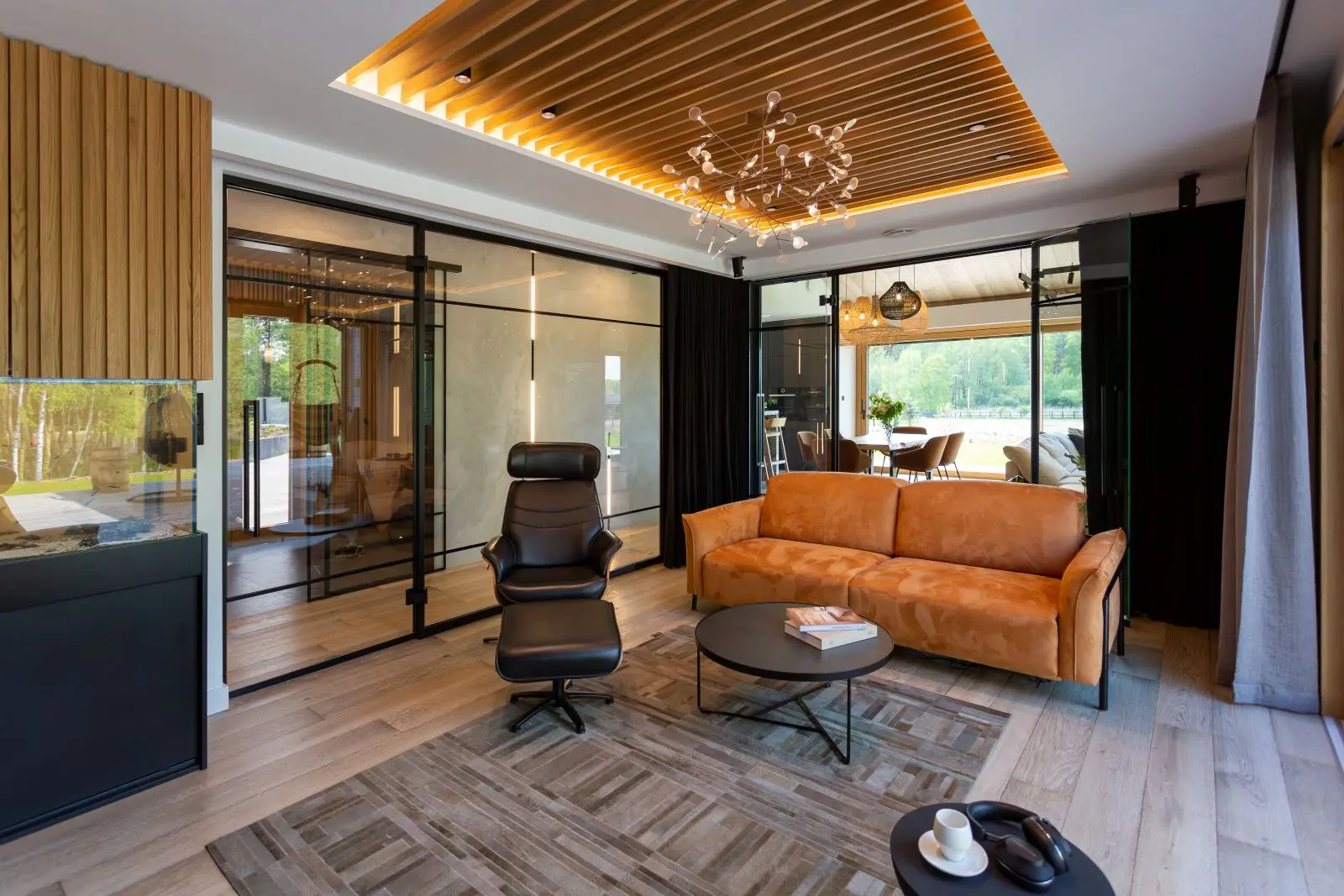 Design: Prodom - architektura i konstrukcja