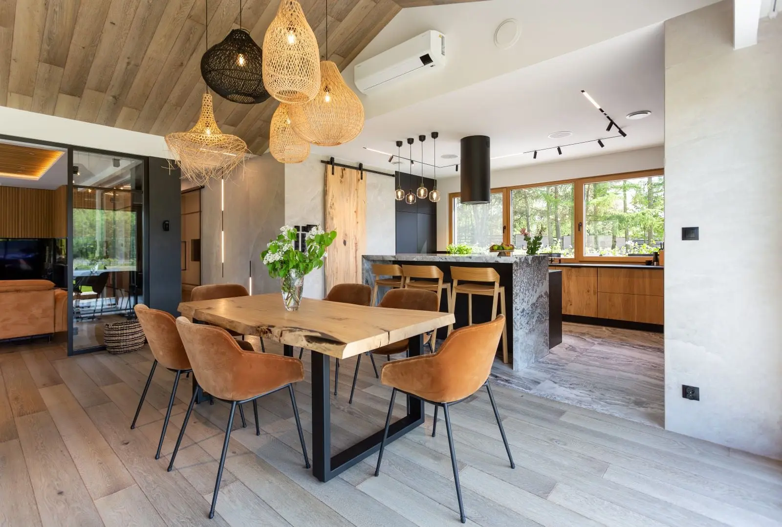 Design: Prodom - architektura i konstrukcja