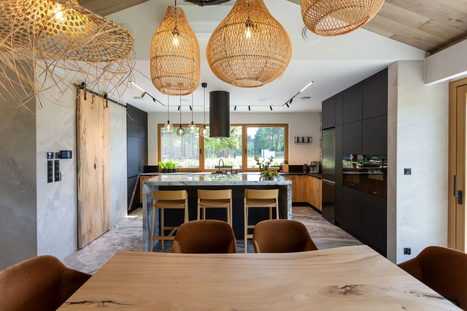 Design: Prodom - architektura i konstrukcja