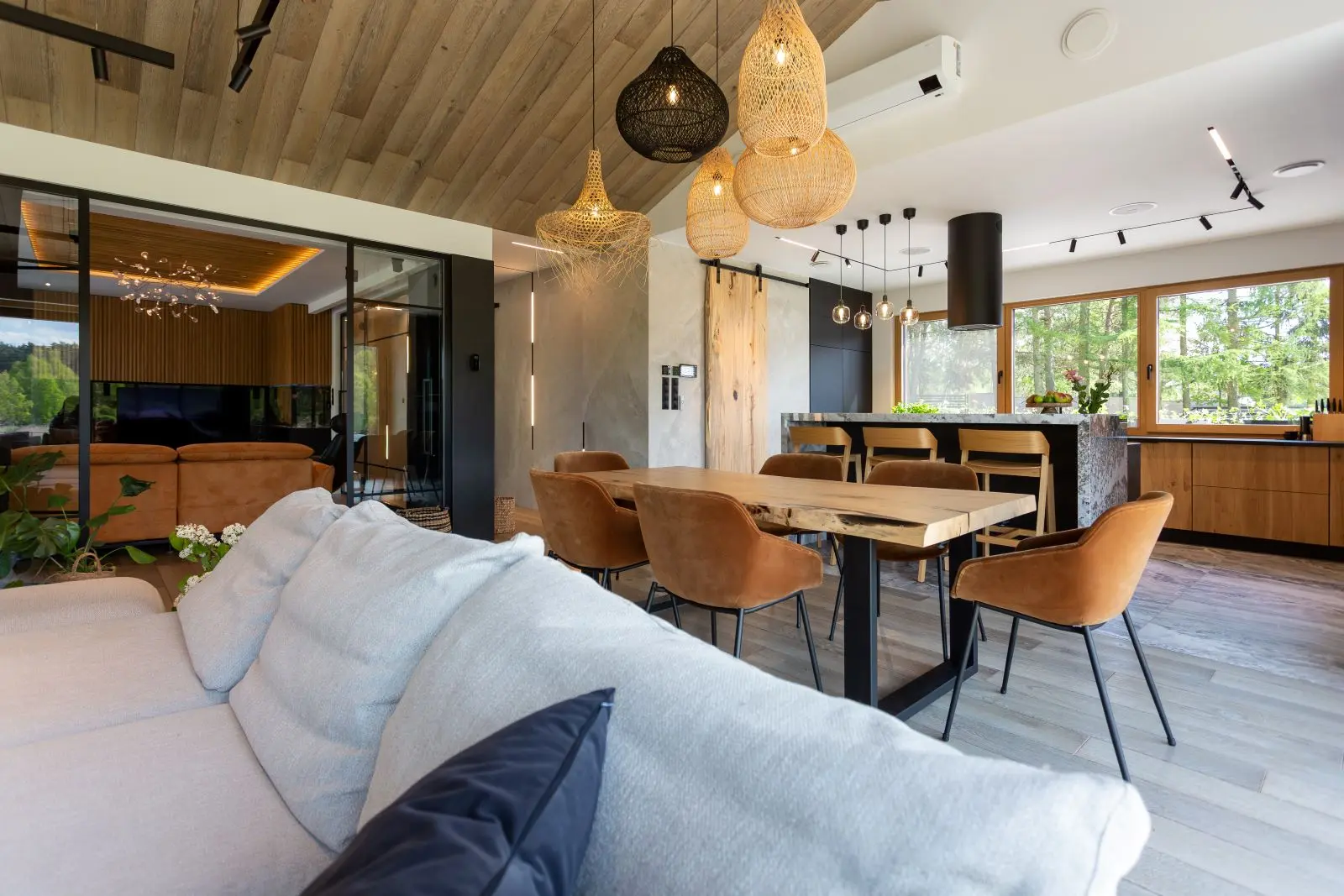 Design: Prodom - architektura i konstrukcja