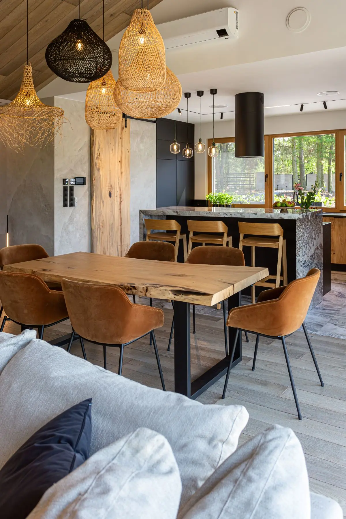 Design: Prodom - architektura i konstrukcja