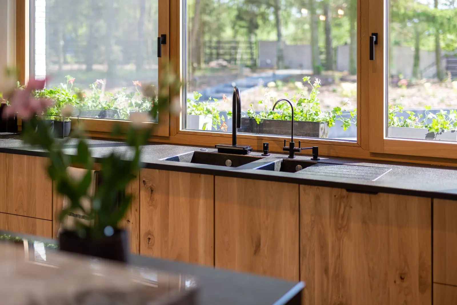 Design: Prodom - architektura i konstrukcja