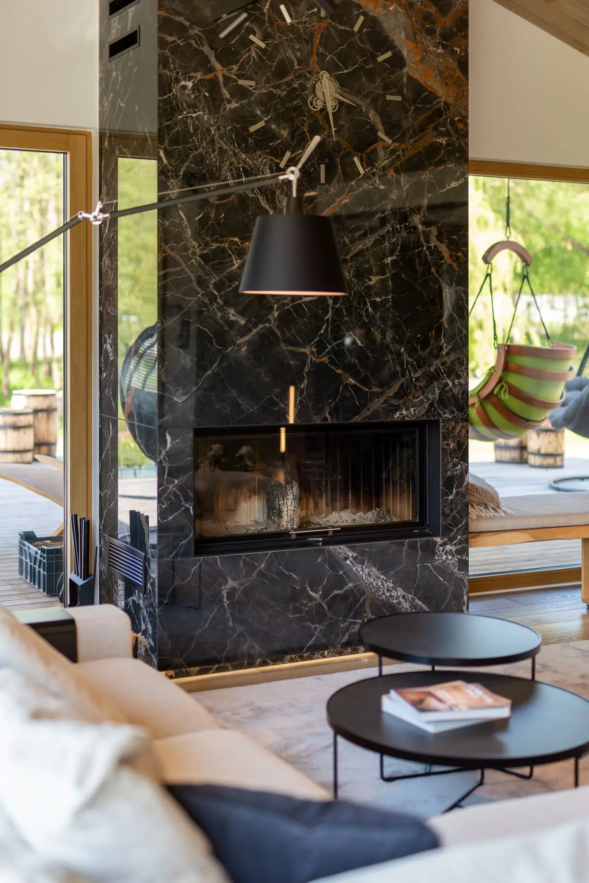 Design: Prodom - architektura i konstrukcja