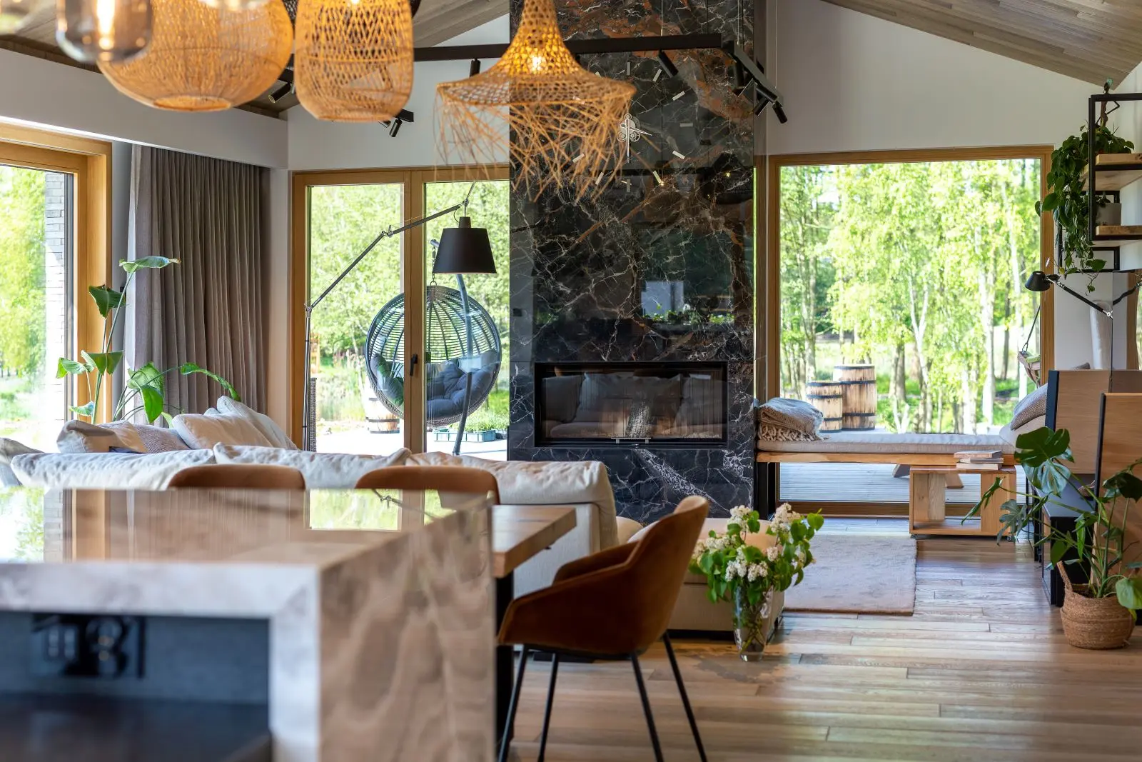 Design: Prodom - architektura i konstrukcja