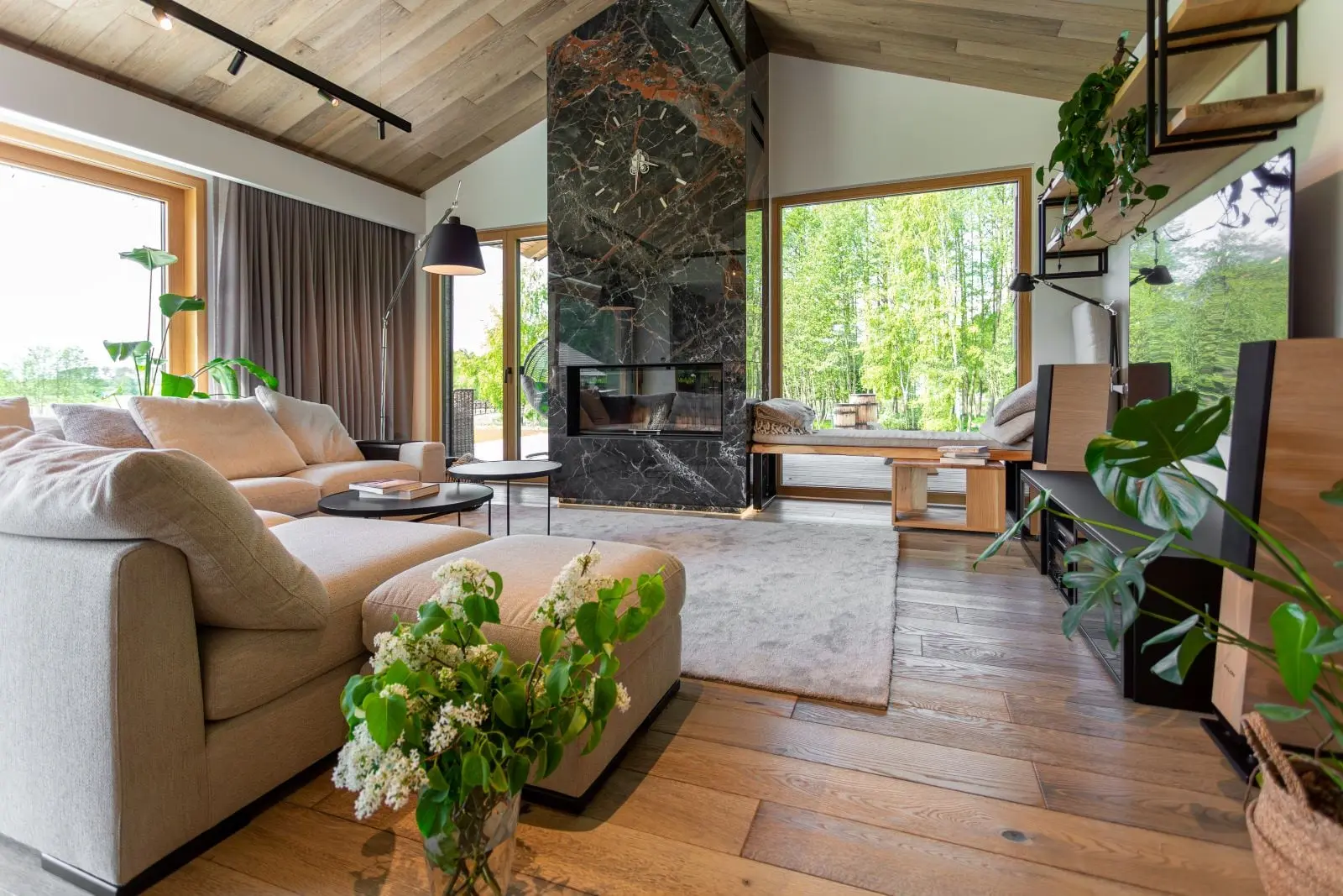 Design: Prodom - architektura i konstrukcja