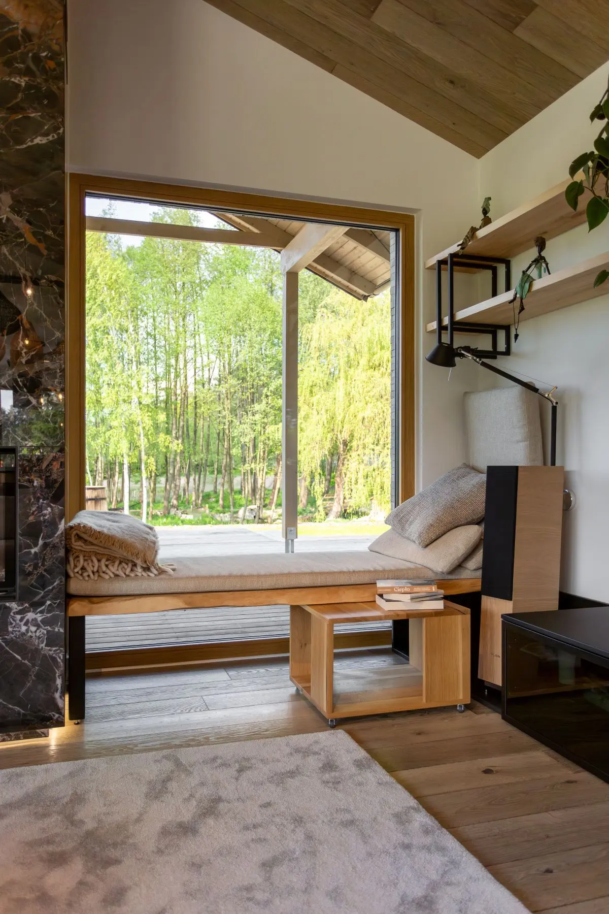 Design: Prodom - architektura i konstrukcja