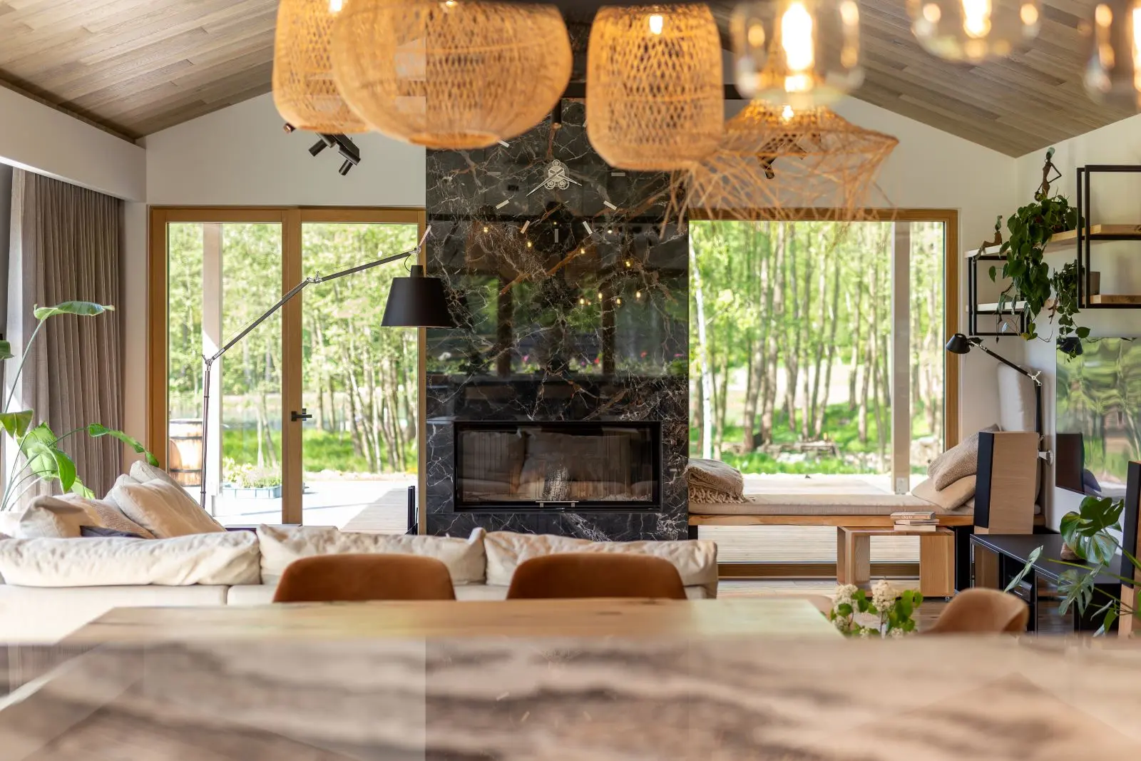 Design: Prodom - architektura i konstrukcja