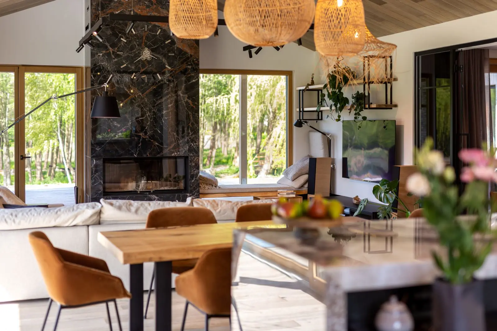 Design: Prodom - architektura i konstrukcja