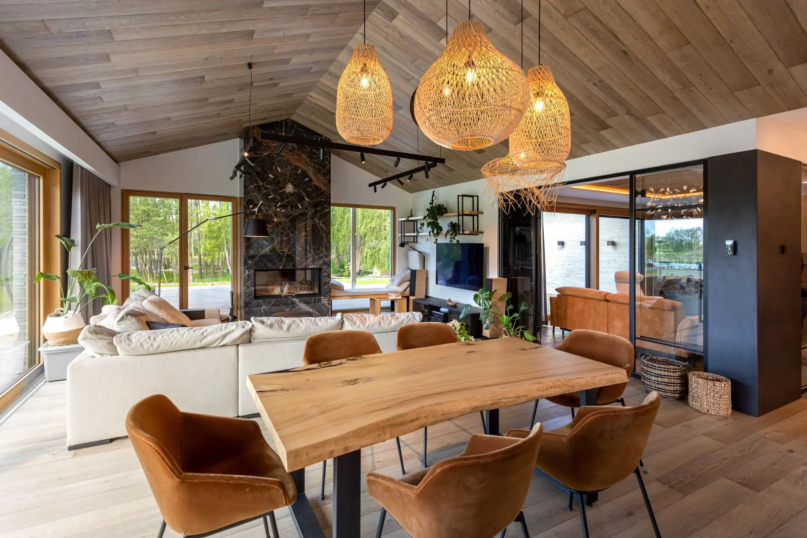 Design: Prodom - architektura i konstrukcja