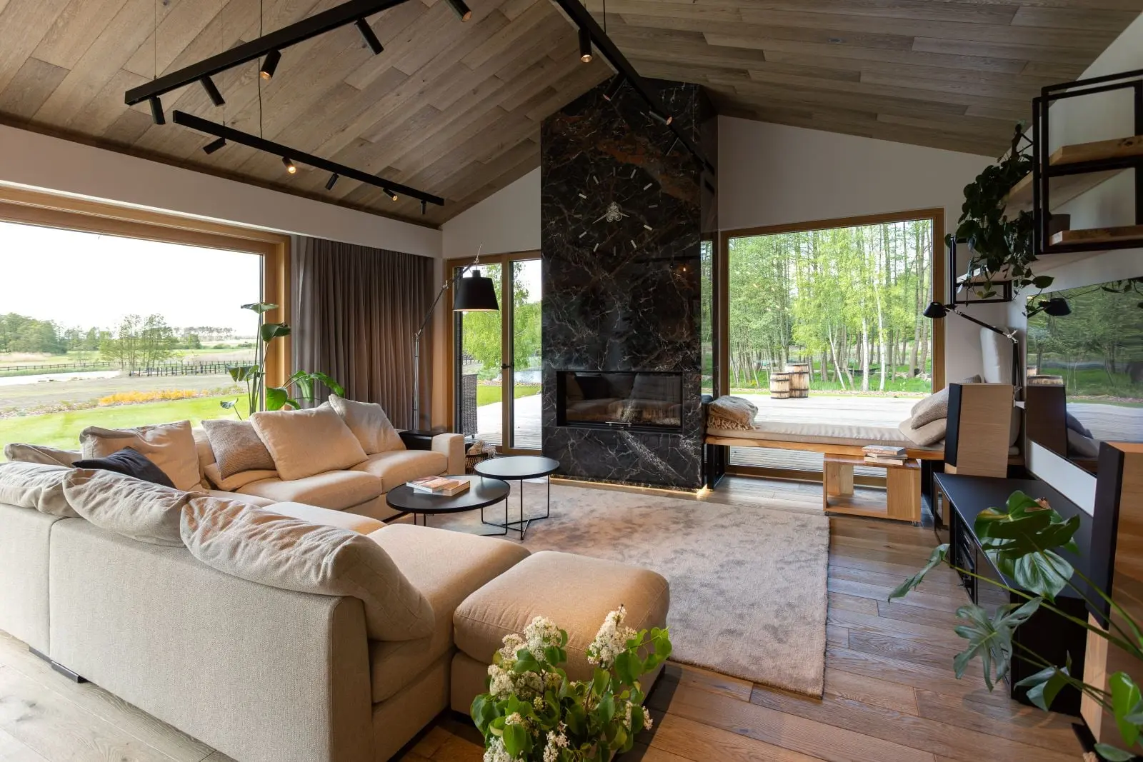 Design: Prodom - architektura i konstrukcja