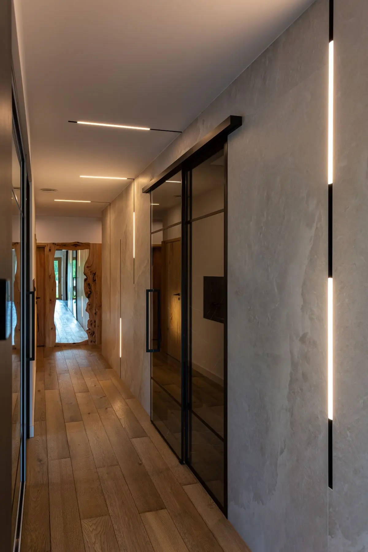 Prodom – architektura i konstrukcja