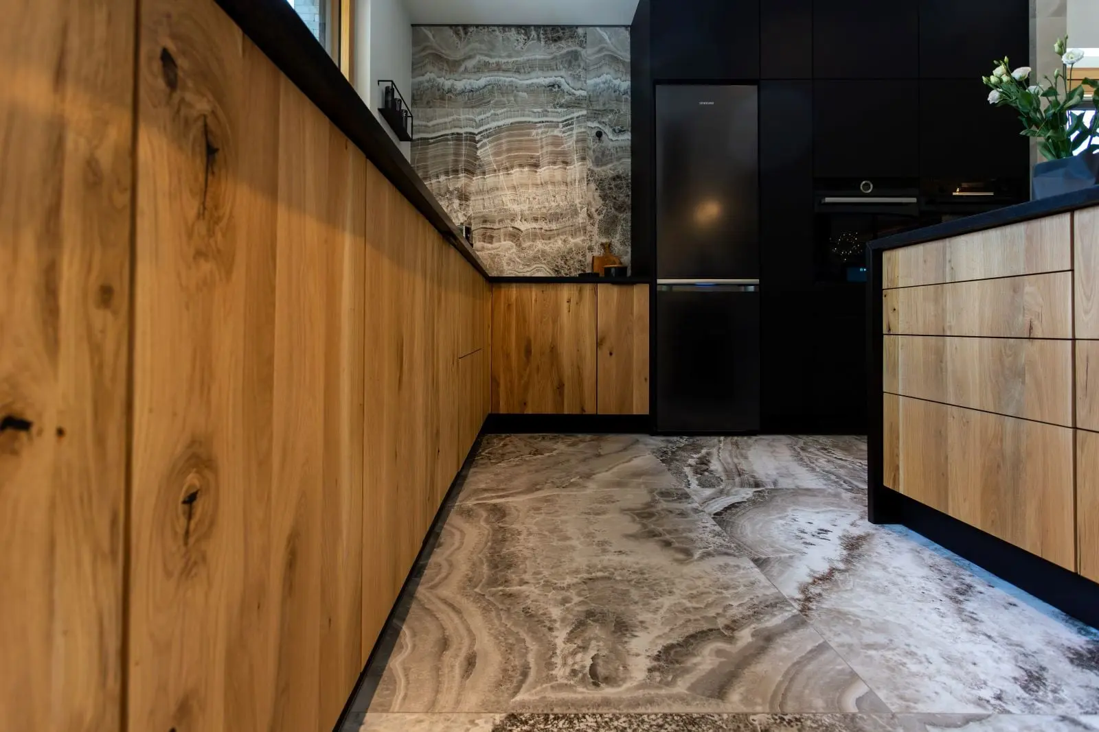 Design: Prodom - architektura i konstrukcja