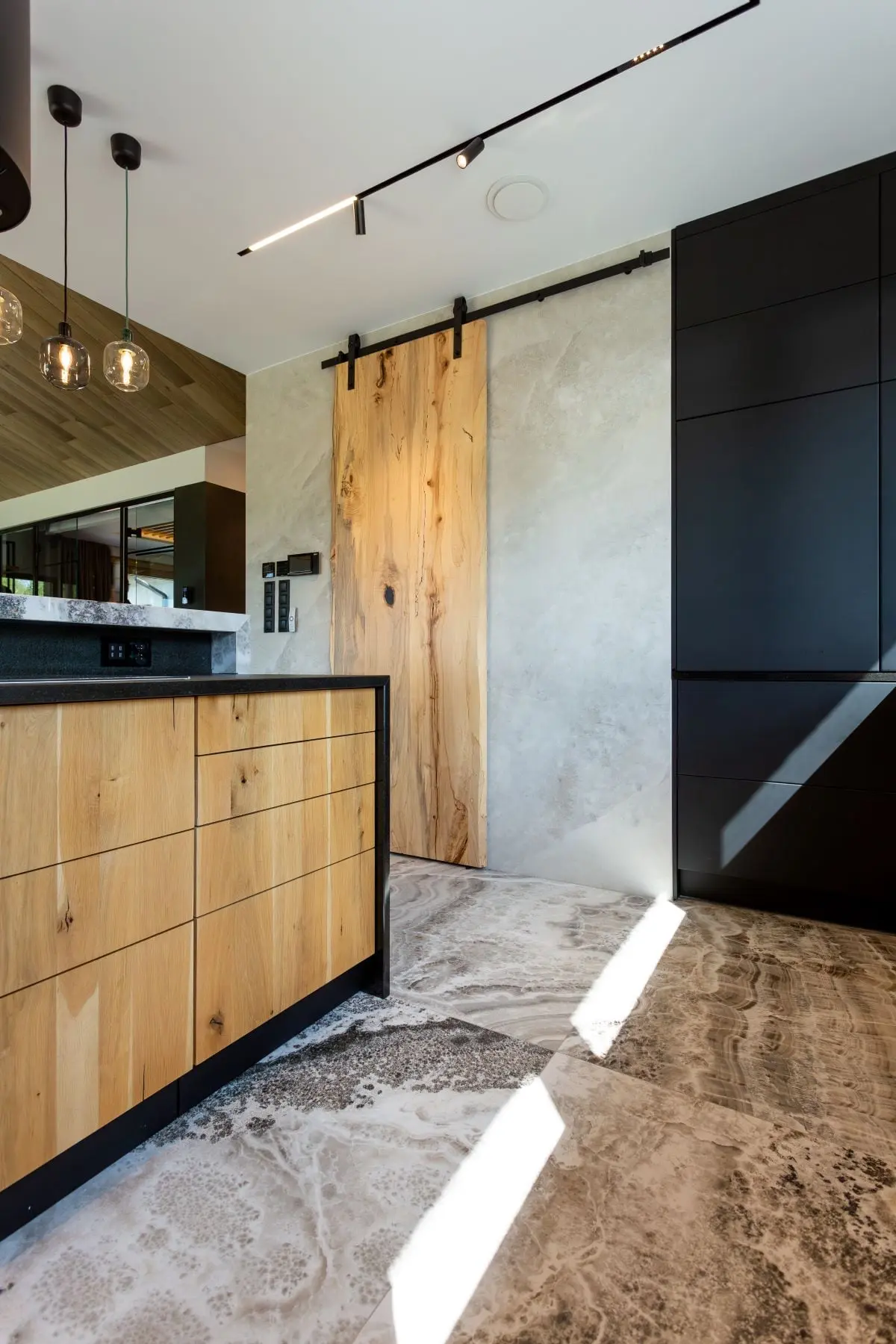 Design: Prodom - architektura i konstrukcja