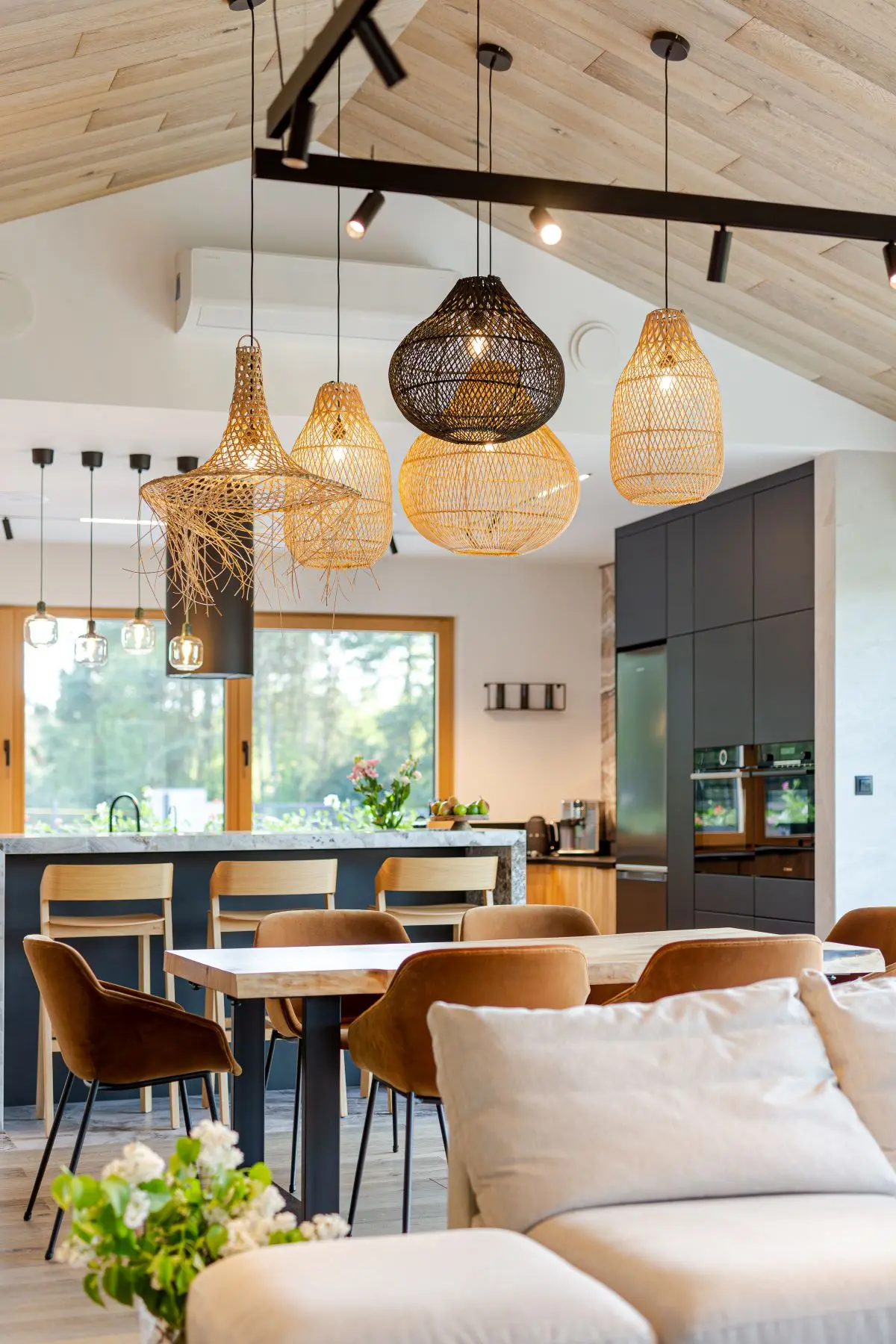 Design: Prodom - architektura i konstrukcja