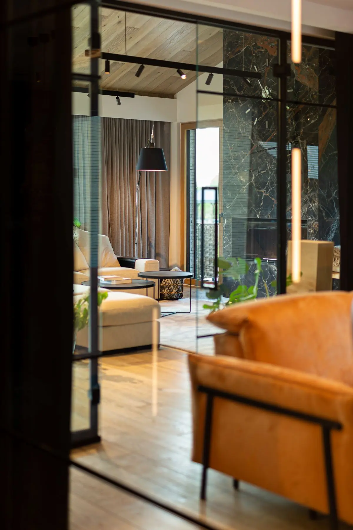 Design: Prodom - architektura i konstrukcja