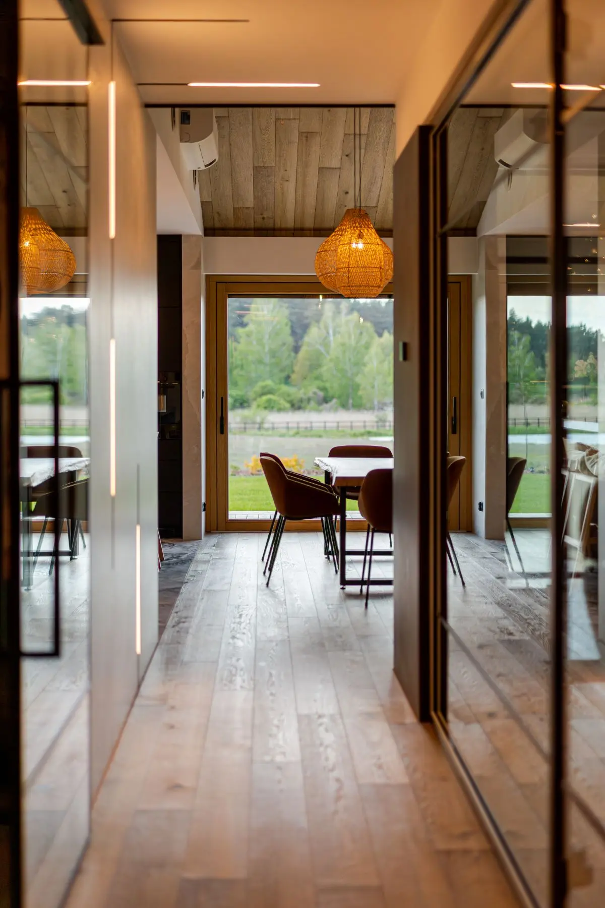 Design: Prodom - architektura i konstrukcja