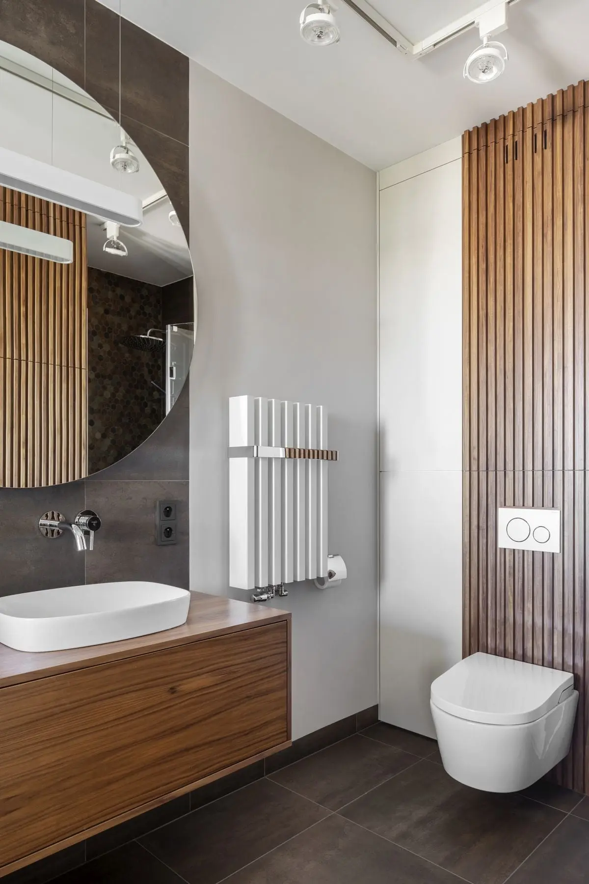 Design: MGN Pracownia Architektoniczna Małgorzata Górska-Niwińska