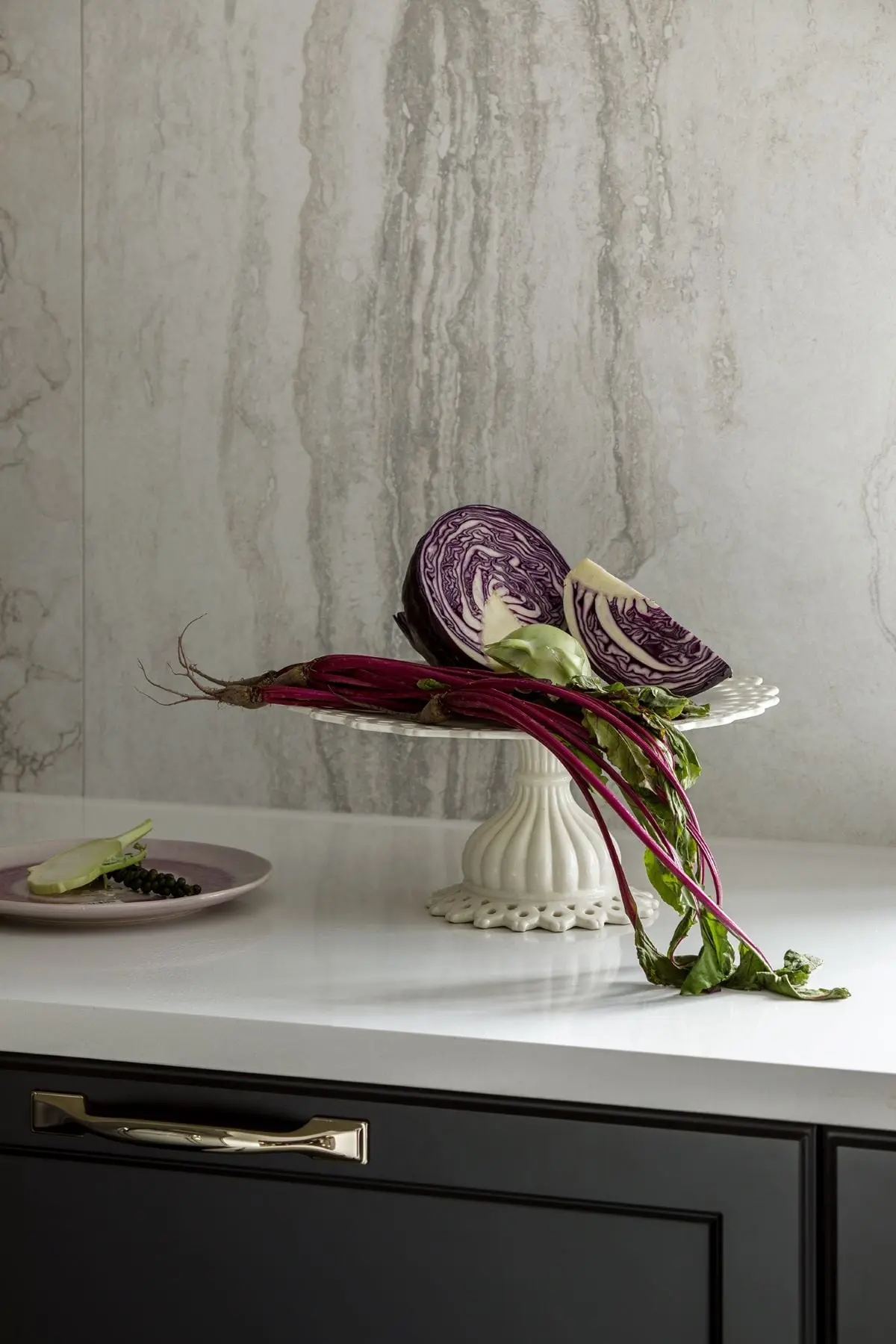 DOM MODERN CLASSIC Z AKCENTAMI ART DÉCO W KRAKOWIE | DESIGN: MANGO INVESTMENTS