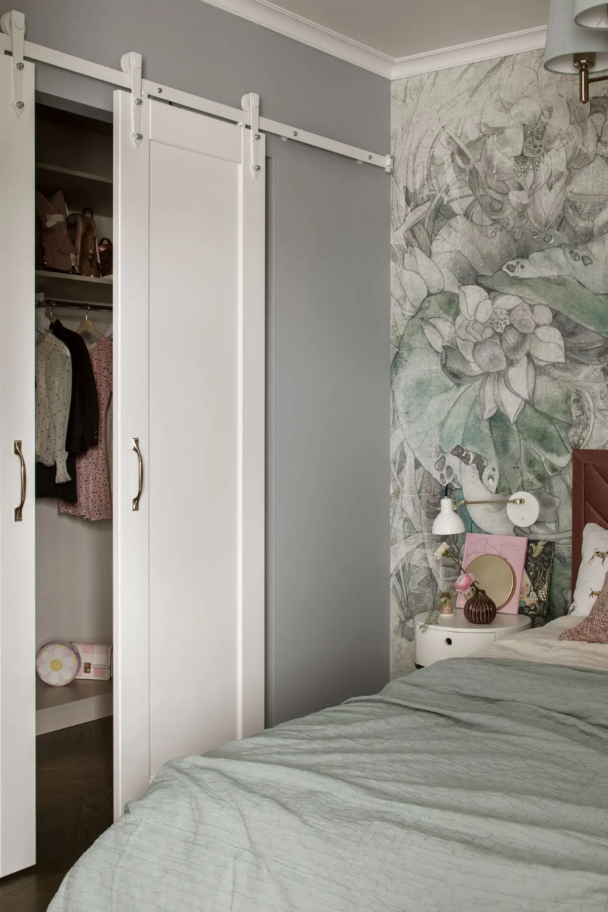 DOM MODERN CLASSIC Z AKCENTAMI ART DÉCO W KRAKOWIE | DESIGN: MANGO INVESTMENTS