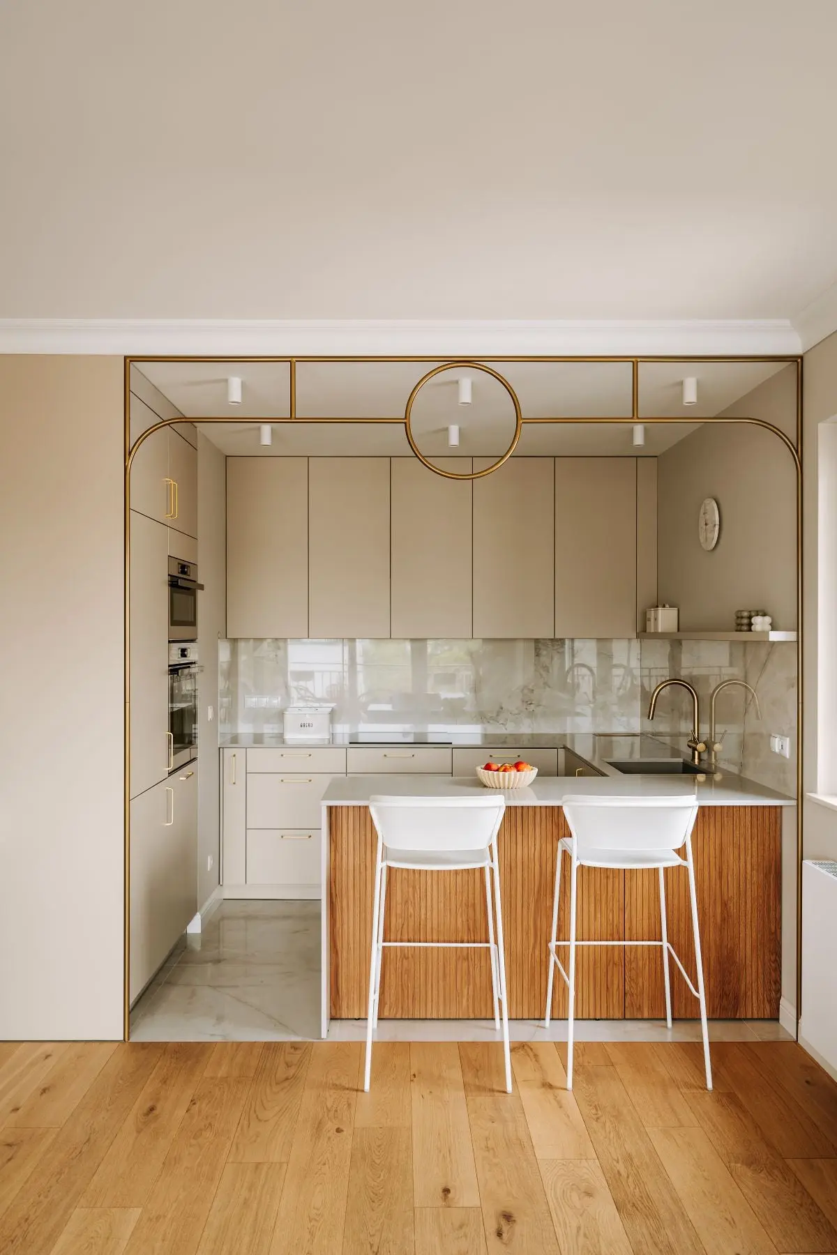 Design: Małgorzata Niedzielska Foto @migdal.studio