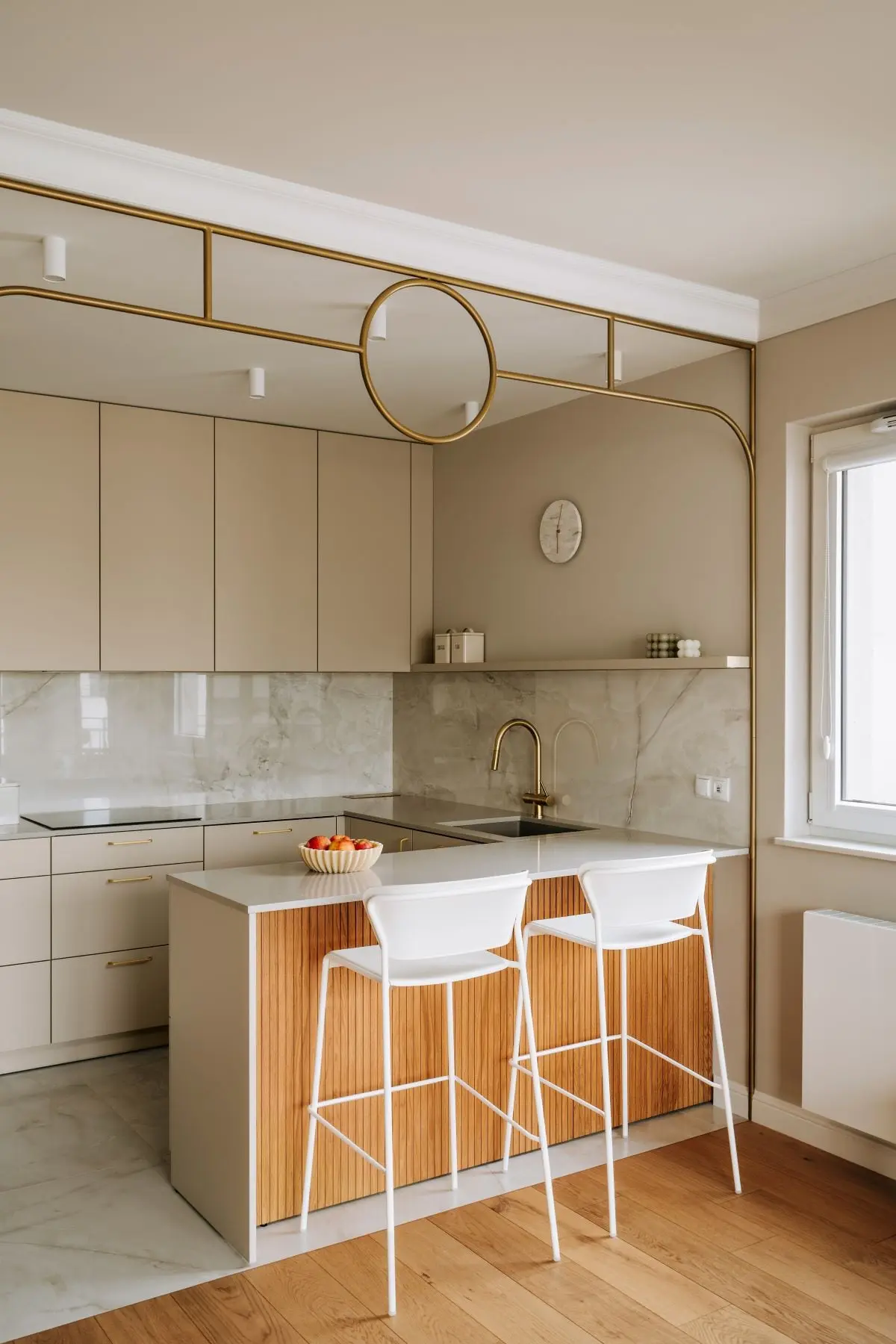 Design: Małgorzata Niedzielska Foto @migdal.studio