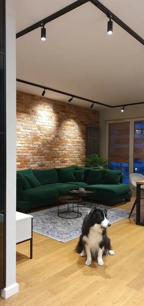 proj.: Maria Green Design