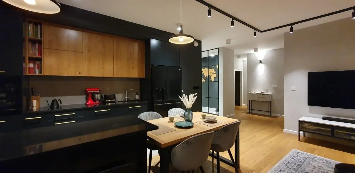 proj. Maria Green Design