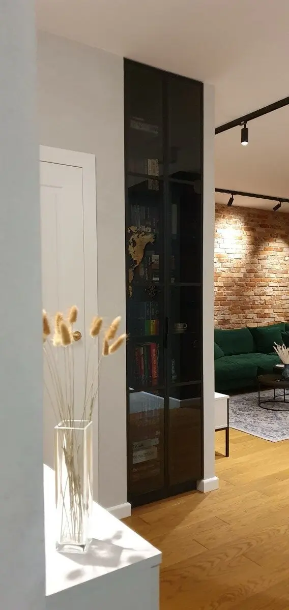 proj.: Maria Green Design