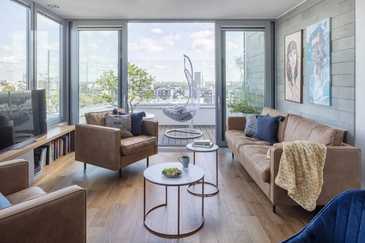 Design: MGN Pracownia Architektoniczna Małgorzata Górska-Niwińska