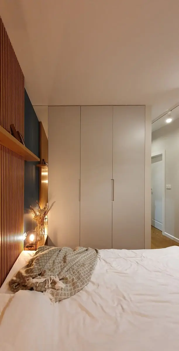 proj.: Maria Green Design