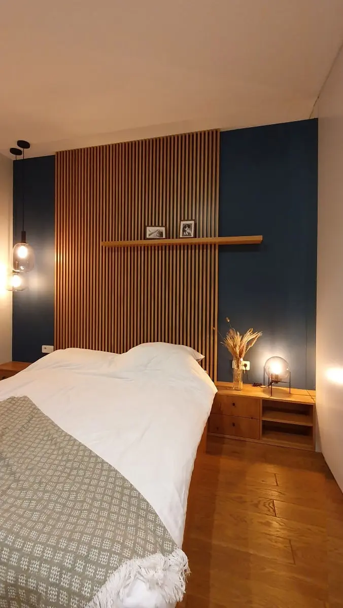 proj.: Maria Green Design